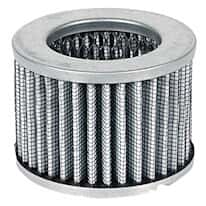 Edwards Inlet/exhaust filter spares - 5 micron element 