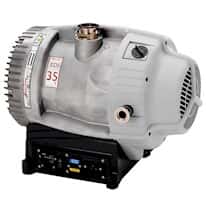 Edwards XDS35i Dry Scroll Vacuum Pump