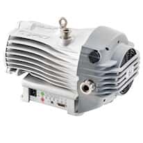 Edwards nXDS6iC Dry Scroll Vacuum Pump, Chemical Resistant; 4 CFM