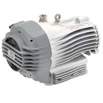 Edwards nXDS15iC Dry Scroll Vacuum Pump, Chemical Resistant; 10.1 CFM