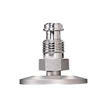 Edwards C105-01-108 Adapter,1/4"VCR(M) x NW16, 316LSS - Stainless Steel