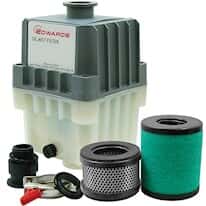 Edwards NGA930000 Oil mist and filter kit for pumps 79303-00, -10, and -20