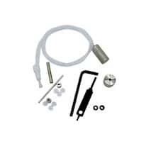 Eldex Optos Series Maintenance Kit for Pumps with PEEK Cylinder and 3/32" Dia Piston