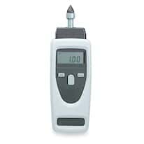Electromatic Equipment CDT-1000HD-N High-Accuracy Rugged Noncontact Optical Tachometer