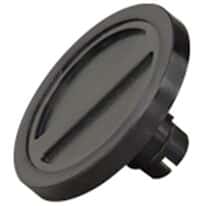 Electromatic Equipment DT6 Linear Wheel for Handheld Contact Tachometers, 6"