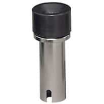 Electromatic Equipment DTFA Funnel Tip Adapter for Handheld Contact Tachometers