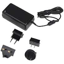Electromatic Equipment PK2X-AC-BC Universal AC Adapter/Charger for 53561-00