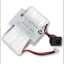Electromatic Equipment PK2X-BAT Rechargeable Lithium Battery Pack for 53561-00