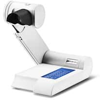 Electrothermal Mel-Temp Melting Point Apparatus; 100 to 240 VAC