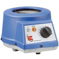 Electrothermal Flask Heating Mantle, 100 to 250 Ml; 230 V