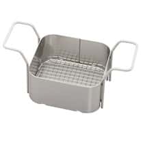Elmasonic Ultrasonic Cleaner Basket, E+ Series, 0.5 gal.