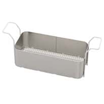 Elmasonic Ultrasonic Cleaner Basket, P Series; 2 gal.