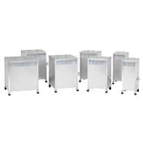 Elmasonic Ultrasonic Cleaner Lid for xtra ST 2500H, Solid