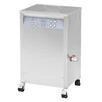 Elmasonic xtra ST 800H Industrial Ultrasonic Cleaner with Heat, 22 gal, 200-208 VAC