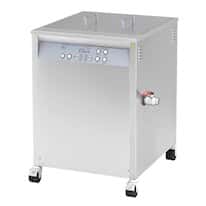 Elmasonic xtra ST 1400H Industrial Ultrasonic Cleaner with Heat, 33 gal, 200-208 VAC