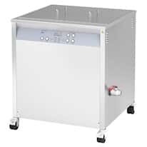 Elmasonic xtra ST 2500H Industrial Ultrasonic Cleaner with Heat, 67 gal, 200-208 VAC