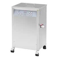 Elmasonic xtra ST 600H Industrial Ultrasonic Cleaner with Heat, 15 gal, 240 VAC