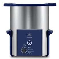 Elma 112 0118-001 Compact Ultrasonic Test Sieve Cleaner, 115 VAC