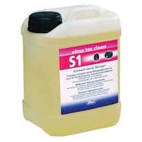 Elma Tec Clean S1 Ultrasonic Cleaner Detergent, Corrosion Remover; 25 L