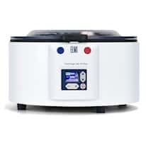Elmi CM-7S PLUS Swing-Out Centrifuge with LCD Control Panel, 3500 RPM, 100-240V
