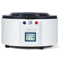 Elmi CM-7S Touchscreen Swing-Out Centrifuge, 3500 RPM, 100-240V