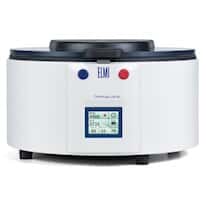 Elmi CM-8S Touchscreen Swing-Out Centrifuge, 4500 RPM, 100-240V