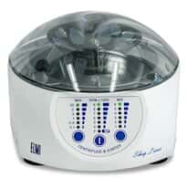 Elmi CM-70M-09 Fugamix™ Microcentrifuge/Mixer, 9000 RPM, 24V
