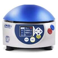 Elmi CM-50M Advanced Fugamix™ Microcentrifuge/Mixer, 15,000 RPM, 24V