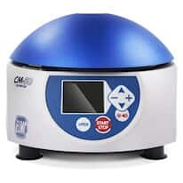 Elmi CM-50 Microcentrifuge, 15,000 RPM, 24V