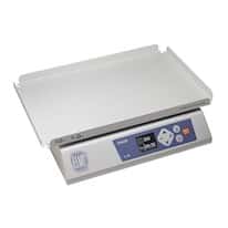 Elmi Sky Line Digital Orbital Shaker, medium, 20 mm amplitude, 115/230 VAC