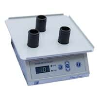 Elmi Sky Line Digital Orbital Shaker, small, 20 mm amplitude, 115/230 VAC