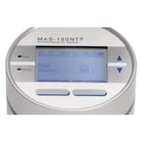 EMD Millipore 1.09191.0001 MAS 100 NT Air Sampler and Microbial Air Monitoring System