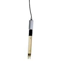 Endress+Hauser SOTA Series Redox/ORP Electrode; 3 ft L, BNC