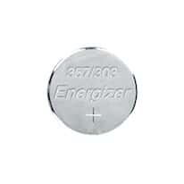 Energizer A76BP Button Cell Batteries, 1.5V, 6/PK (145 mA hours)