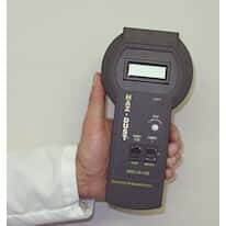 Environmental Devices HD-1100 Environemental Devices Haz-Dust Real-Time Dust Monitor