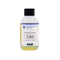 Environmental Express Buffer Solution, pH 7.00; 5 x 60 mL Bottles/Pk