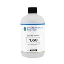 Environmental Express Buffer Solution, pH 1.68; 500 mL