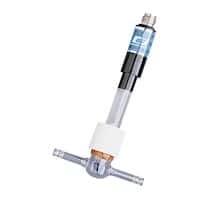 Environmental Express pH electrode, combination, double-junction, sealed, for flow-through cell 05662-40