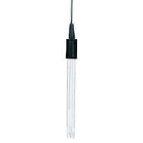 Environmental Express ORP probe, refillable/ptfe sj/epoxy/pt band/155x12mm; bnc