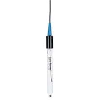 Environmental Express pH reference half-cell, Ag/AgCl fill, glass body