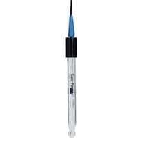 Environmental Express pH Probe, Refillable, High-temp, pH with high Na+
