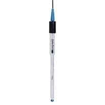 Environmental Express pH Probe, Refillable, long and thin body