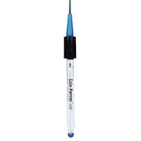 Environmental Express pH electrode, Refillable, low maintenance