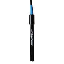 Environmental Express Epoxy-Body pH Electrode with ATC, Large Ceramic Junction, Gel-Filled; 1/EA