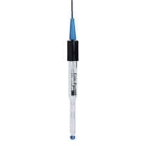Environmental Express pH electrode, general purpose, combination, glass body, Delrin shield, BNC
