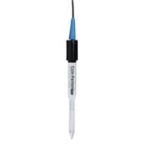 Environmental Express /Oakton® pH electrode, combination, spear tip, sealed, glass body, BNC