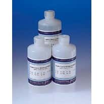 Environmental Express SE Standard, Gold, 1000ppm, 250mL; HAZMAT