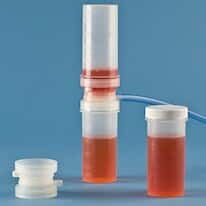 Environmental Express Filtration Assemblies, PES/PTFE, 0.45 µm, 50 mL; 100/Pk