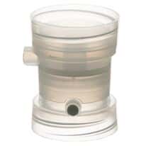 Environmental Express FlipMate 50 SC0604 Filtration Assemblies, Certified, PES/PTFE, 0.45um, 50 mL; 100/Pk