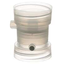 Environmental Express Filtration Assemblies, Glass, 1.5 µm, 100 mL; 50/Pk